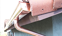 Rain Gutter Installation, Repair, Cleaning in Middlefield, MA